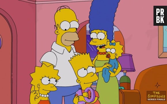 Les Simpson saison 36 : la série dévoile son dernier épisode, vraiment la fin de la comédie ?