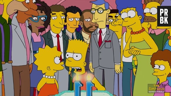 Les Simpson saison 36 : la série dévoile son dernier épisode, vraiment la fin de la comédie ?