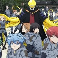 8 ans après sa fin, le manga Assassination Classroom bientôt banni des USA à cause de son histoire jugée violente et malsaine