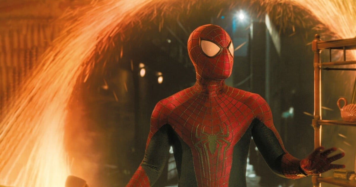 Neither Tom Holland nor Tobey Maguire: the new Spider-Man film for the actor adored by the public… “Quelque chose qui n’a pas encore été fait”