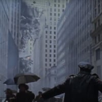 Ce film de science-fiction a été tourné pendant une vraie catastrophe climatique et s'en est servi à l'écran, si vous voulez le voir, il quitte bientôt Netflix !