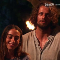 Koh Lanta, la tribu maudite : Gustin et Cassandre en couple ? Des preuves fuitent !