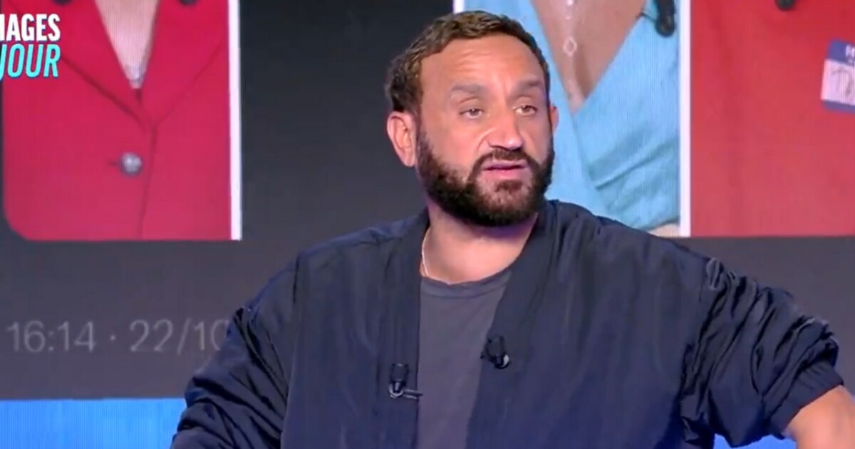 Cyril Hanouna trahi par ses équipes avant la fin de TPMP ? Un