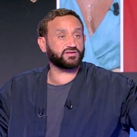 Cyril Hanouna trahi par ses équipes avant la fin de TPMP ? Un chroniqueur se défend, "Je vous jure sur ma tête..."