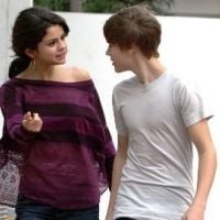 Jutin Bieber et Selena Gomez ... Ils s'aiment vraiment