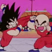 Dragon Ball : Son Goku et Krillin ne se sont vus que deux jours en l'espace de 11 ans ! Savez-vous de quels moments il s'agit ?