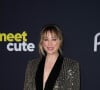 Kaley Cuoco - Première du film "Meet Cute" à New York.