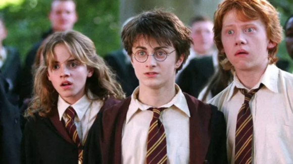 Harry Potter en série : le remake ne vous intéresse pas ? Cette annonce va vous le faire détester