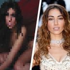 Delphine Wespiser nue sur Instagram : l'ex-chroniqueuse de TPMP se déshabille intégralement pour la bonne cause (et ça ne plait pas à tout le monde)