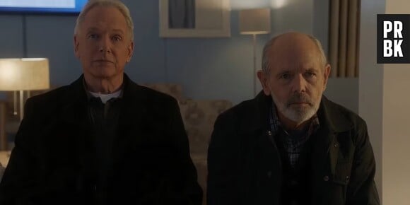 NCIS : pourquoi Fornell n'apparait pas plus souvent dans la série ?