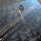 Si vous aimez Alien et The Thing, vous allez adorer ce thriller de science-fiction qui va vous faire frissonner !