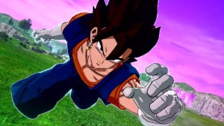 Ni Gogeta ni Vegetto : c'est le personnage le plus fort de Dragon Ball : Sparking Zero et certains fans ne le connaissent même pas !