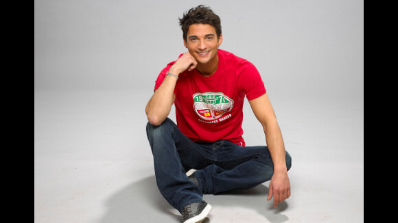 Disney Channel ... interview de Gaël, un nouvel animateur de la chaîne