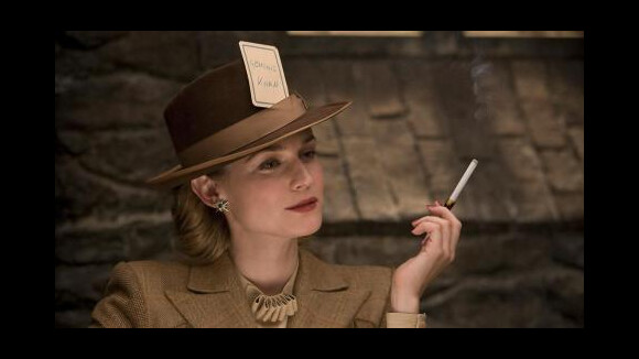 Superman ... Diane Kruger déçue de ne pas être au casting