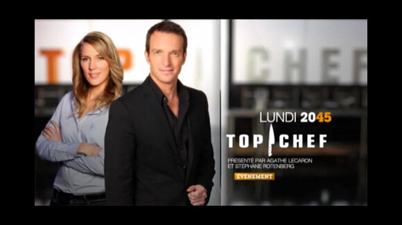 Top Chef 2011 ... l'épisode 5 ce soir ... bande annonce