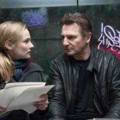 Sans identité avec Liam Neeson et Diane Kruger ... Un extrait du film