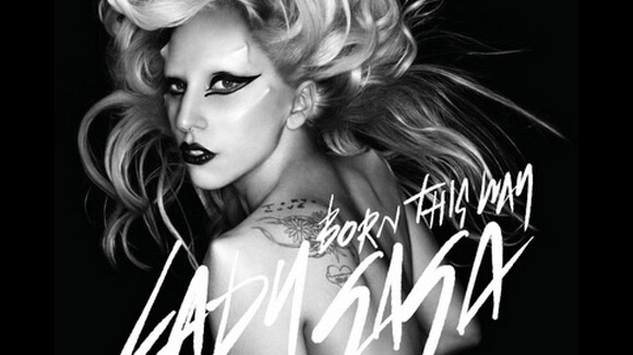 Le clip ''Born This Way'' de Lady Gaga sur le net