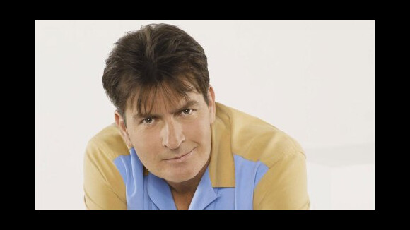 Charlie Sheen ... 3 millions par épisode de Mon Oncle Charlie ou rien