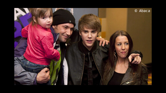 Justin Bieber ... Ses parents jaloux d’Usher, Scooter Braun et Will Smith