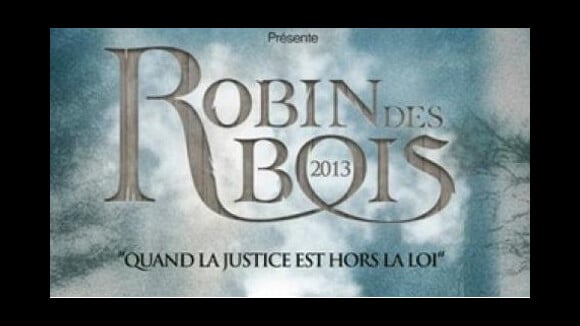 Robin des bois ... la comédie musicale