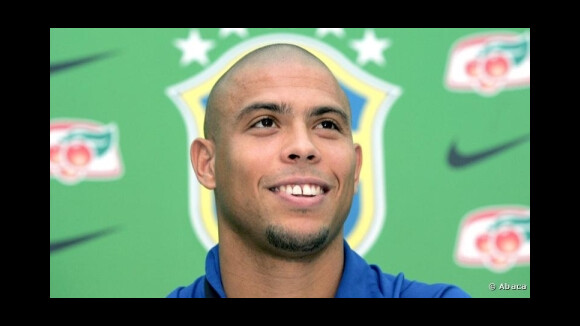 Ronaldo ... un beau jubilé en perspective