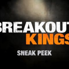 Breakout Kings ... les cinq premières minutes du pilote (vidéo)