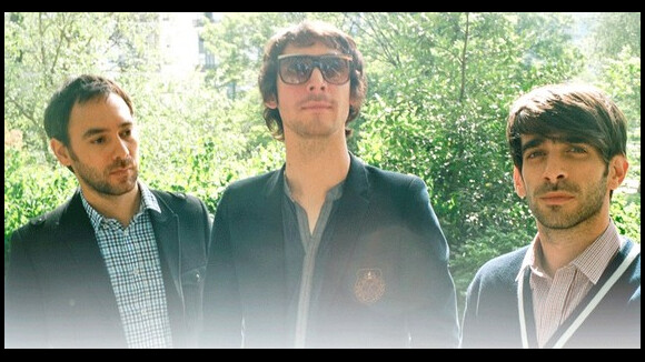 Pony Pony Run Run ... un appel au fans pour le clip Out Of Control