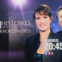 Les 30 histoires extraordinaires sur TF1 ce soir ... bande annonce