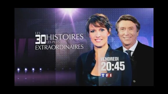 Les 30 histoires extraordinaires sur TF1 ce soir ... bande annonce