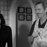 Dr House saison 7 ... des scènes en noir et blanc au programme (vidéo)