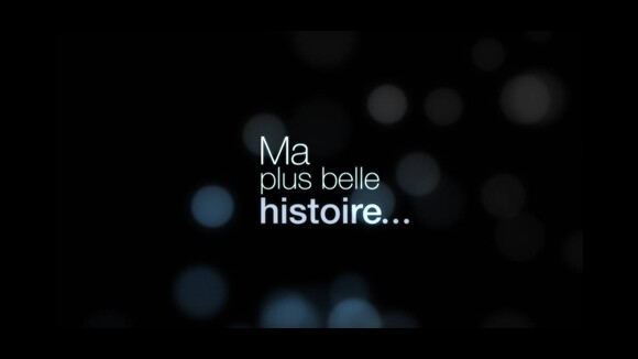 Ma plus belle histoire ... sur TF1 ce soir avec Tomer Sisley ... VIDEO