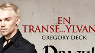 Dracula ... En Transe ... Ylvanie, deuxième extrait de la comédie musicale 