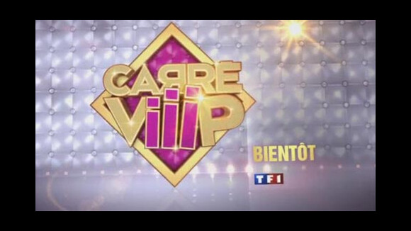 Carré ViiiP bientôt sur TF1 ... déjà les teaser 3 et 4 en vidéo