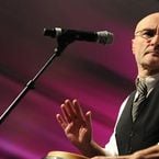 Phil Collins ... il ne prend pas vraiment sa retraite