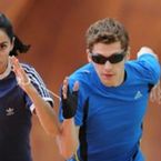 La ligne droite avec Rachida Brakni et Cyril Descours ... La bande-annonce