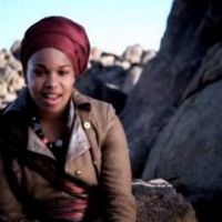 Melissa NKonda ... Nouveaux horizons, le teaser du clip (vidéo) 