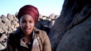 Melissa NKonda ... Nouveaux horizons, le teaser du clip (vidéo) 