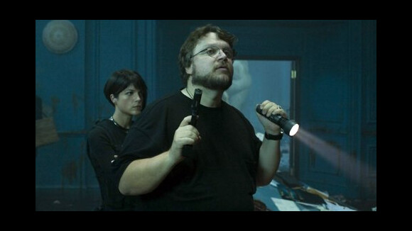 At The mountains of Madness ... un nouvel abandon pour Guillermo Del Toro