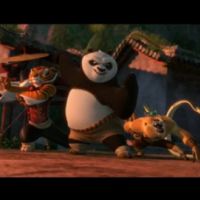 Kung Fu Panda 2 ... la bande-annonce en VF (vidéo)