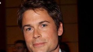 Mon Oncle Charlie ... démenti pour Rob Lowe