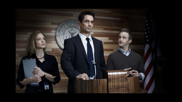 The Killing saison 1 ... la bande-annonce (vidéo)