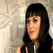 Katy Perry en interview sur NRJ avec Nikos ... les 2 vidéos
