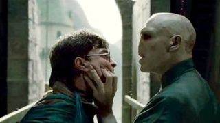 Harry Potter 7 ... deuxième plus gros succès de la franchise
