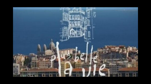 Plus belle la vie ... un nouveau juge arrive ... SPOILER