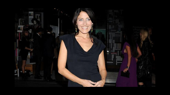 Dr House saison 7 ... Lisa Edelstein parle de Cuddy (spoiler)