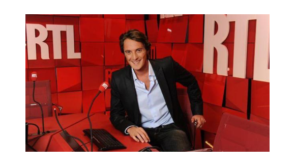 Touche pas à mon poste avec Vincent Cerutti ... jeudi 17 mars 2011 sur France 4