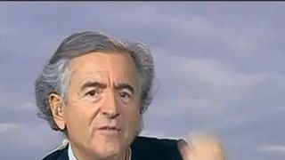 BHL, Bob Geldof, Carole Bouquet et Justine Levy ... le livre ''Mauvaise fille'' au cinéma