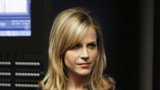 Julie Benz ... un rôle dans une nouvelle série pour CBS
