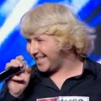X-Factor 2011 … revivez la prestation de John Lozano (vidéo)