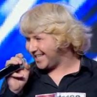 X-Factor 2011 … revivez la prestation de John Lozano (vidéo)